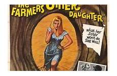 daughter other farmer movie poster 1965