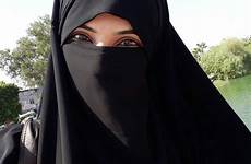 niqab hijab muslim women girls girl beautiful arab niqabis choose board tumblr