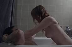 mara scherzinger nude ubers wasser actress sex topless naked tits bathtub