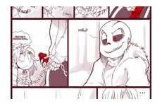 underlust kayla undertale ongoing prev lofi