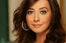 met mother alyson hannigan lily aldrin dvdbash season