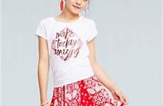 tween fashion clothing girls sara justice girl