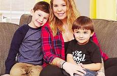 kailyn lowry her third mom teen star child pregnant ok sons choice says please know made son year reality