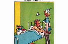 nurse zazzle patient postcards