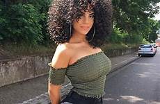 curvy girl body beautiful curly hair shape female mixed skin light pic method lady big girls butt redbone beauty dress