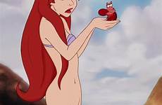 ariel mermaid disney little nude princess human bottomless edit pussy rule34 xxx rule respond xbooru original