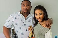 mercy cubana award eke celebrates dressed bagging female justnaija amvca finalist barman nigeria celebrate brother taken celebrity popular instagram official