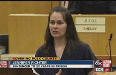 teacher jennifer fichter sex polk sentenced county having students years abcactionnews prison judge thursday three