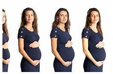 grossesse évolution ventre enceinte tout frises ces magnifiques regardez montrent maternité