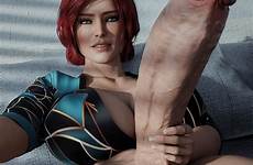 triss merigold stevencarson foundry