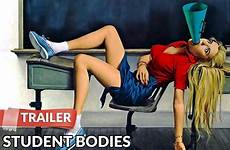 student bodies 1981 movie kristen riter horror comedies