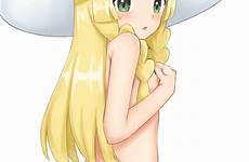 lillie