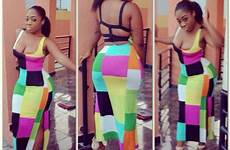 moesha ghanaian actress boduong curves bootilicious celebrities nairaland killer check her