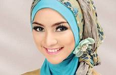 hijab indonesia indonesian styles style trends fashion via