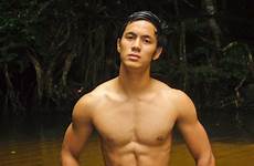 pinoy cute hunks men philippines source