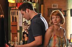 take waltz michelle williams seth rogen sarah trailer film starring movies polley written woman married husband ワルツ ディス テイク newman