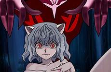 hunter neferpitou nude hentai xxx female pakunoda respond edit