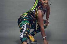 jamaican dancehall jamaicans premieres mckenna cori reggae bruk soca