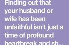 unfaithful cheating spouse huffingtonpost heartbreak