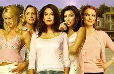 desperate housewives housewife wives happened definitive teri