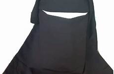 niqab burqa hijab flash veil