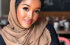 somali somalian muslim meisje beauties appreciation queens hablaha meiden somalisch