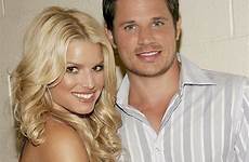 nick lachey jessica simpson kids official split husband thing 2005 happened red