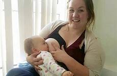 breastfeed swns rio ill appeal mum she richardson ronja