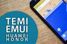 huawei temi