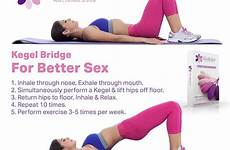 kegel exercises better intimate postpartum perform