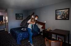 homeless roomkey motel withdrawal prevent placed temporary