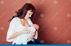 breast feeding babe