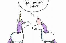 unicorns sarcastic