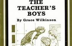 teacher wilkinson grace boys ebook liverpool press library complete text available