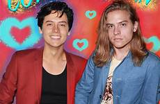 dylan sprouse identical sprouses