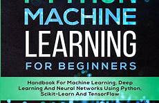tensorflow handbook neural finn scikit paperback