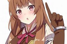 raphtalia naofumi animewallpaper awwnime