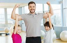 strong healthy fit father milk proud goat dads fathers benefits showing blogs moms children preview