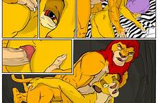lion king nala simba mufasa gay furry xxx penis anal furronika anthro ass comic 34 rule disney male balls erection