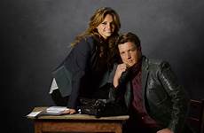 castle tv wallpaper katic fillion stana nathan richard kate beckett background show theatre singing musical shoot stage screenshot fashion backgrounds
