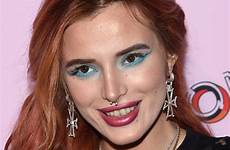 bella thorne 29rooms refinery29 third annual turn into brooklyn event ny celebmafia latest hawtcelebs fansite opening september night adoring file