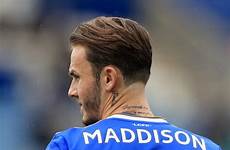 maddison tottenham leicester wage bid hotspur playmaker gunners wants who egerton caughtoffside dailycannon