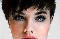 pixie hair hairstyles fine round face thin faces haircuts hairstyleslife