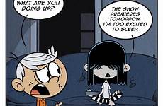 loud lucy wikia tropes theloudhouse