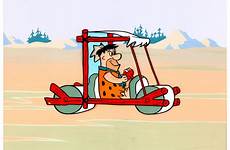 fred flintstones flintstone hanna barbera