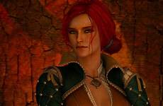 triss witcher