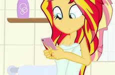 pony little equestria girls sunset shimmer girl rarity cartoon dash meme