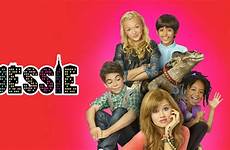 jessie disney channel wallpaper show tv kids couture logo smarte game episode wallpapersafari