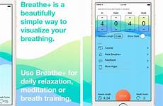app breathe breathing ios brings watchos exercise iphone breath