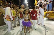 rio parade samba brazilian carnival queen queens through julia